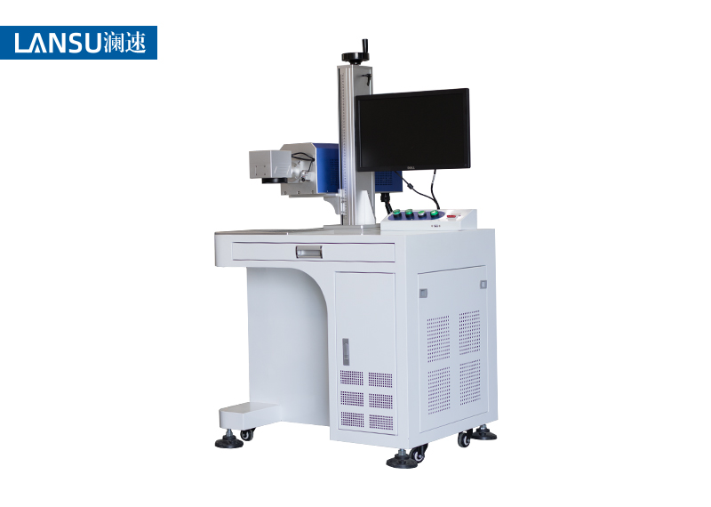 CO2激光打標(biāo)機