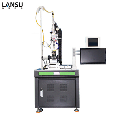 光纖激光焊接機